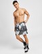 ADIDAS ШОРТИ PALM AOP SWIM SHORT