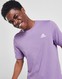 ADIDAS T-SHIRT ADIDAS-T-SHIRT M SL SJ T TEE