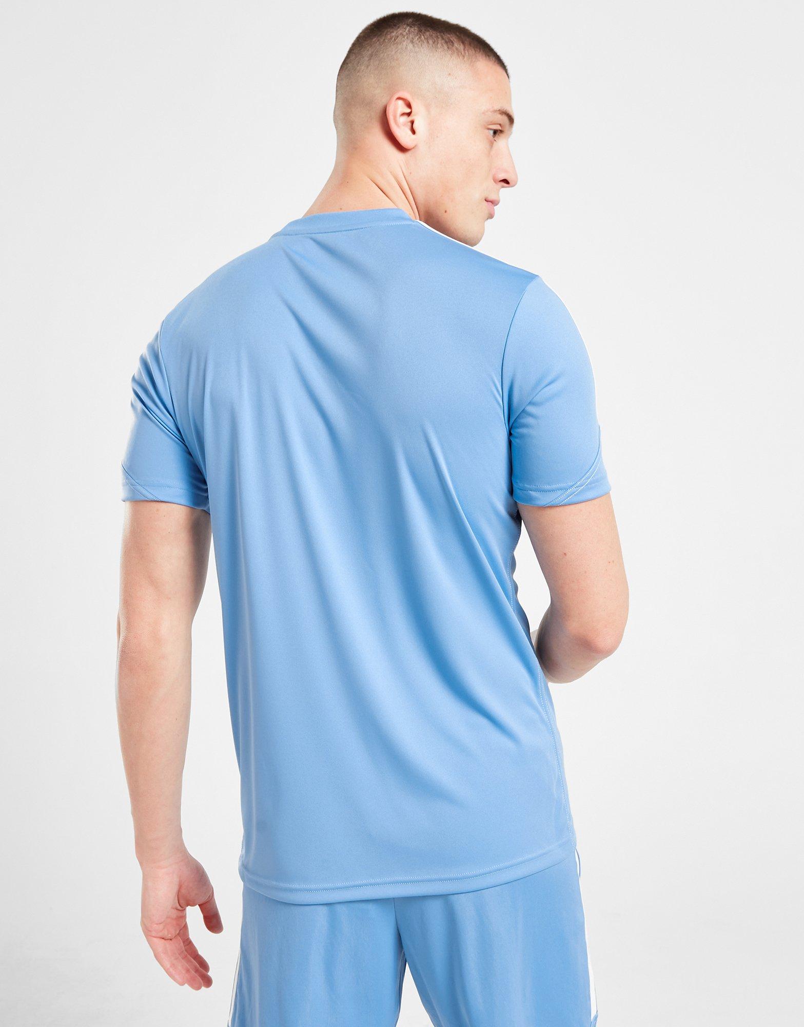 Мъжка тениска ADIDAS ТЕНИСКА TIRO . IQ3667 Син