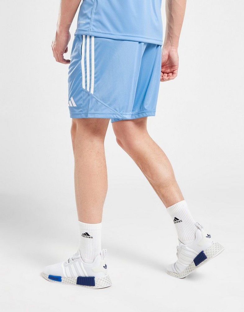 Krótkie spodenki, szorty męskie ADIDAS SZORTY TIRO .