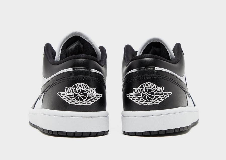 Buty sneakersy damskie AIR JORDAN 1 LOW