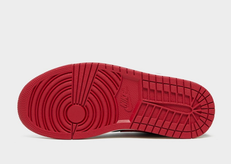 Жіночі кросівки AIR JORDAN 1 LOW DC0774-061 Чорний