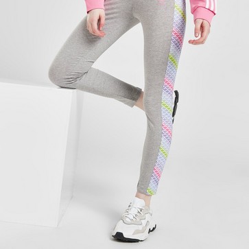 Pantaloni pentru copii ADIDAS COLANȚI .