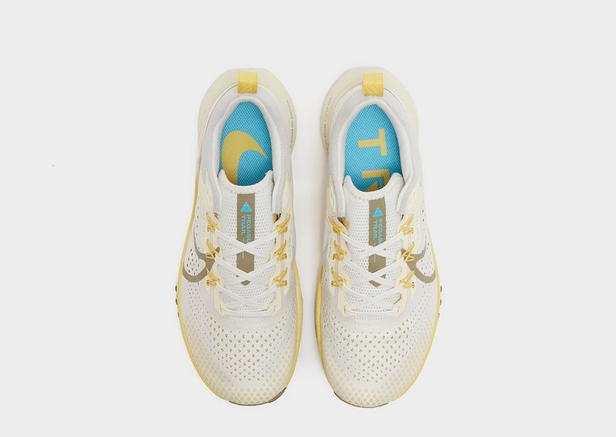 Női futócipők W NIKE REACT PEGASUS TRAIL 4