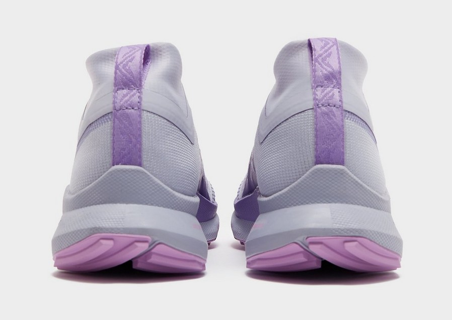 Pantofi alergare de damă NIKE REACT PEGASUS TRAIL 4 GORE-TEX DJ7929-501 Violet