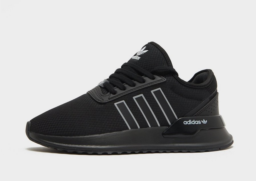 ADIDAS U PATH X J IF7963 kolor Czarny Dzieci ce Buty w JD Sports