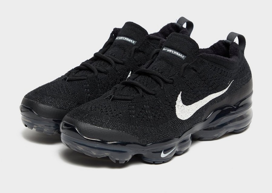 Buty sneakersy damskie NIKE W AIR VAPORMAX 2023 FK DV6840-002 Czarny