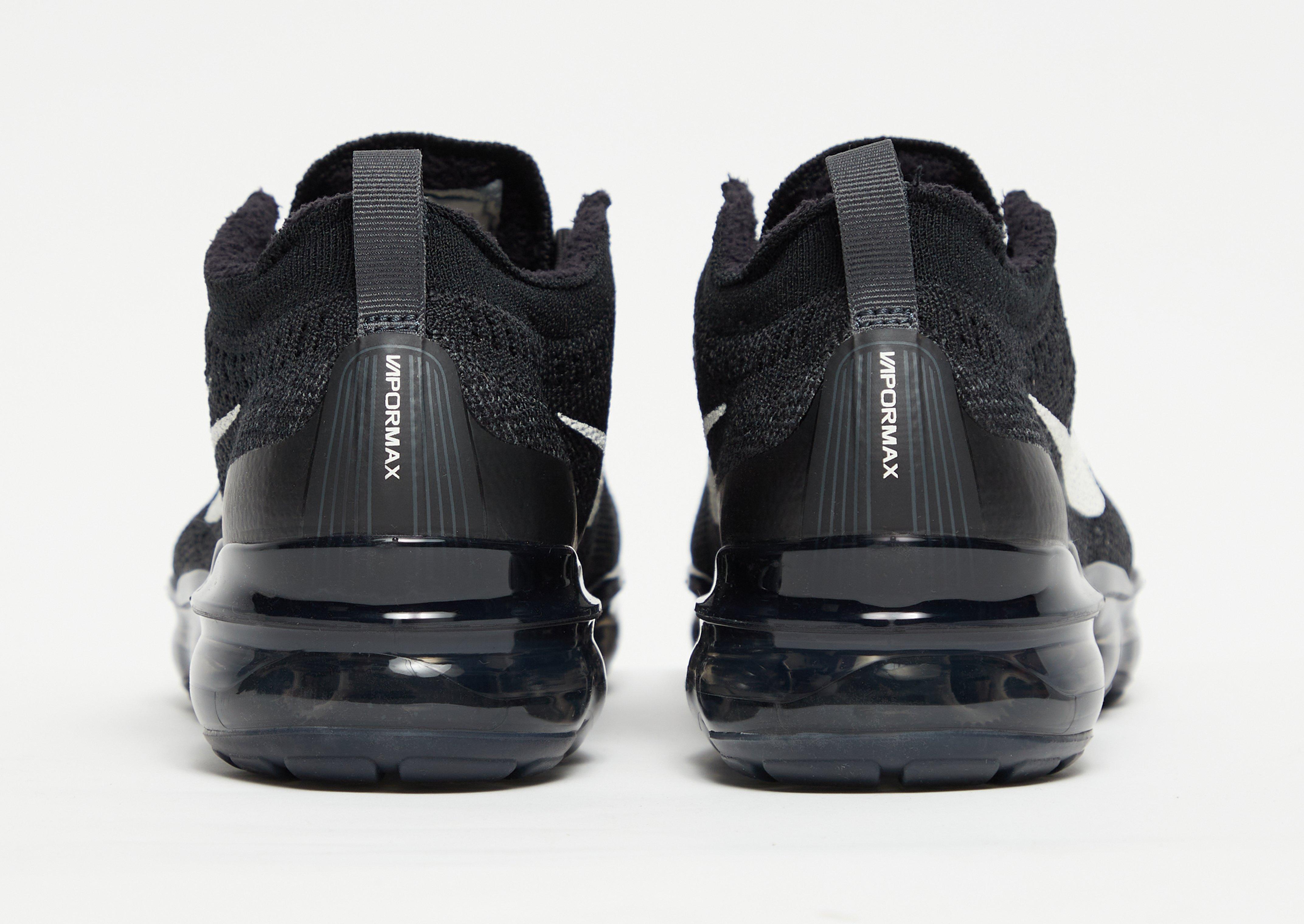 Дамски обувки NIKE W AIR VAPORMAX 2023 FK DV6840-002 Черен