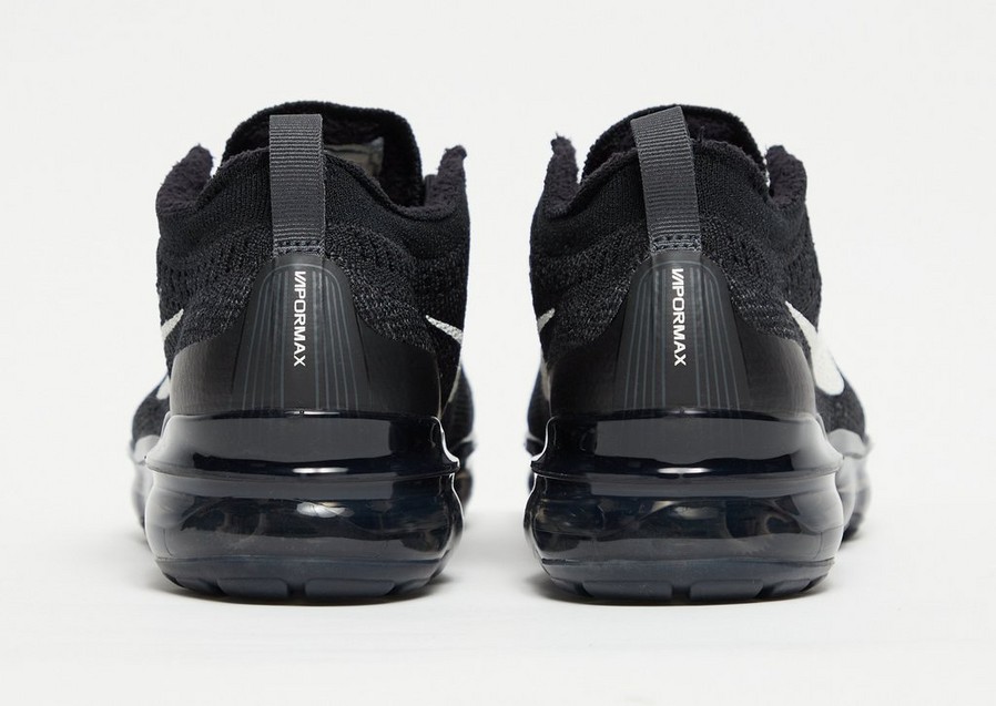 Buty sneakersy damskie NIKE W AIR VAPORMAX 2023 FK DV6840-002 Czarny