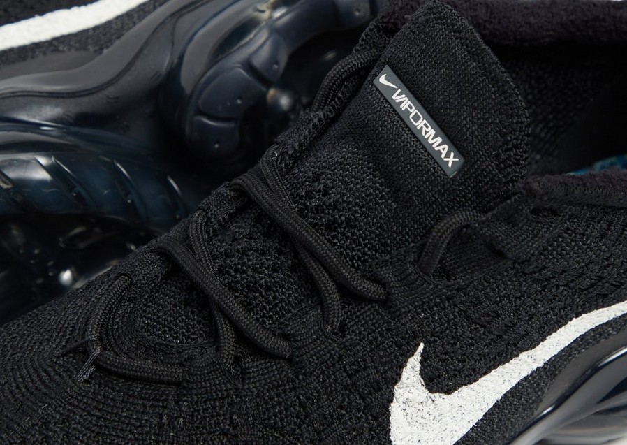Buty sneakersy damskie NIKE W AIR VAPORMAX 2023 FK DV6840-002 Czarny