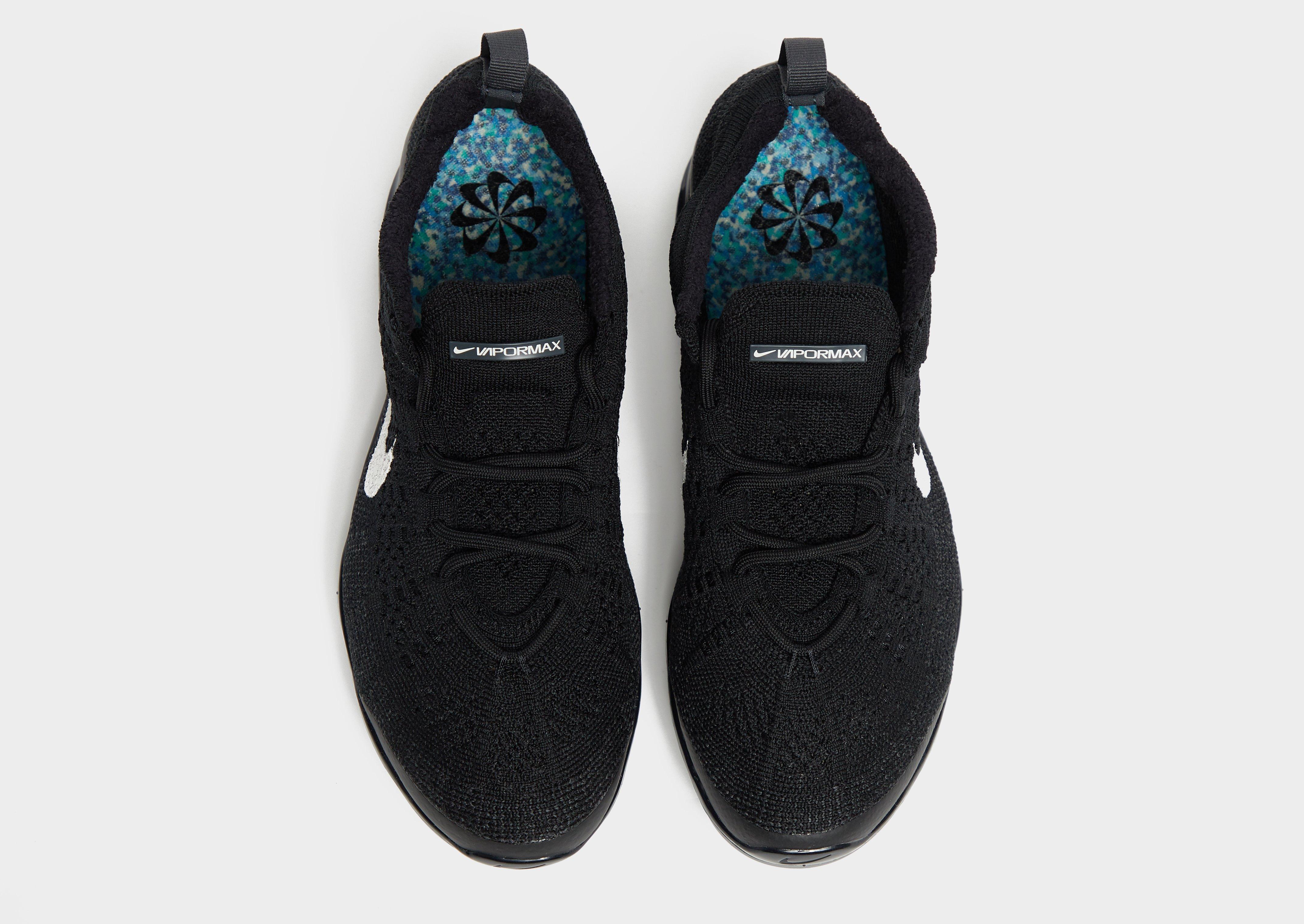 Дамски обувки NIKE W AIR VAPORMAX 2023 FK DV6840-002 Черен