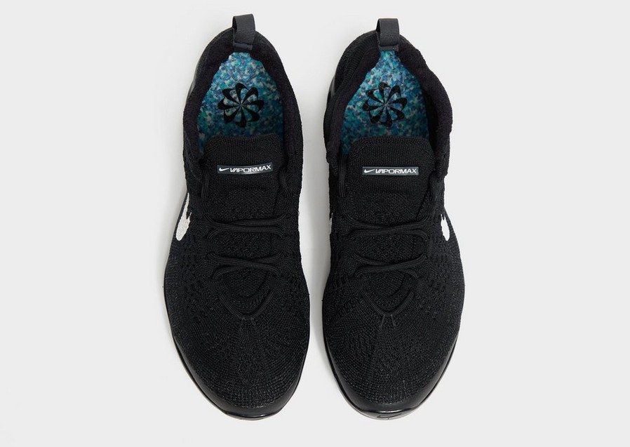 Buty sneakersy damskie NIKE W AIR VAPORMAX 2023 FK DV6840-002 Czarny