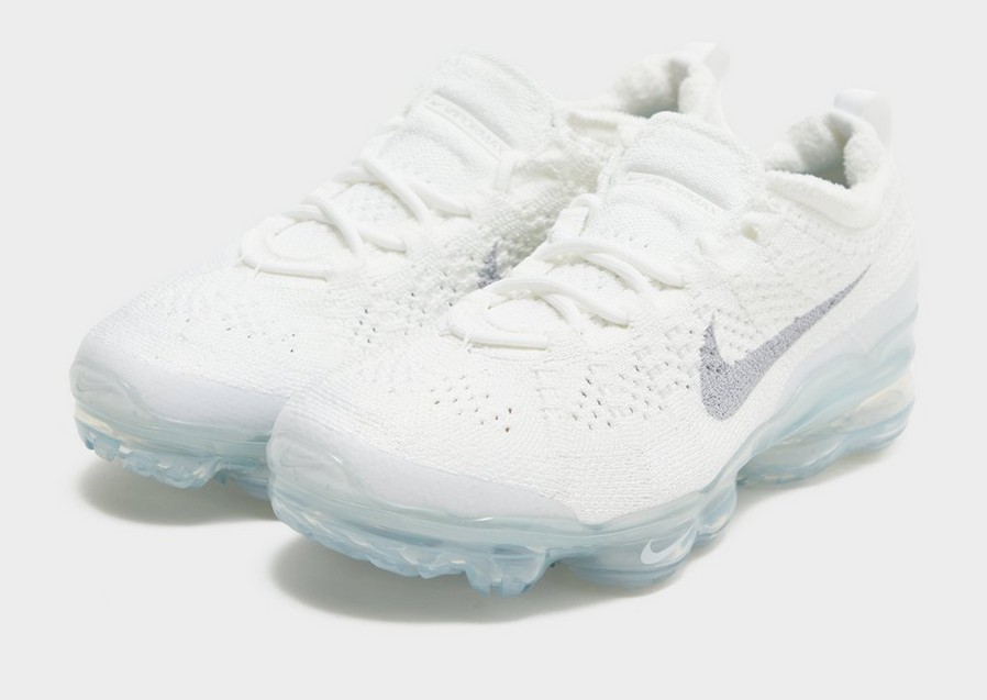 Buty sneakersy damskie NIKE W AIR VAPORMAX 2023 FK DV6840-100 Biały