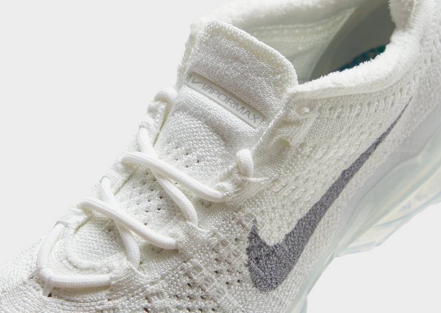 Buty sneakersy damskie NIKE W AIR VAPORMAX 2023 FK DV6840-100 Biały