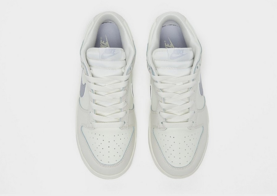 Női sneakers NIKE DUNK LOW ESS DX5930-100 Színes