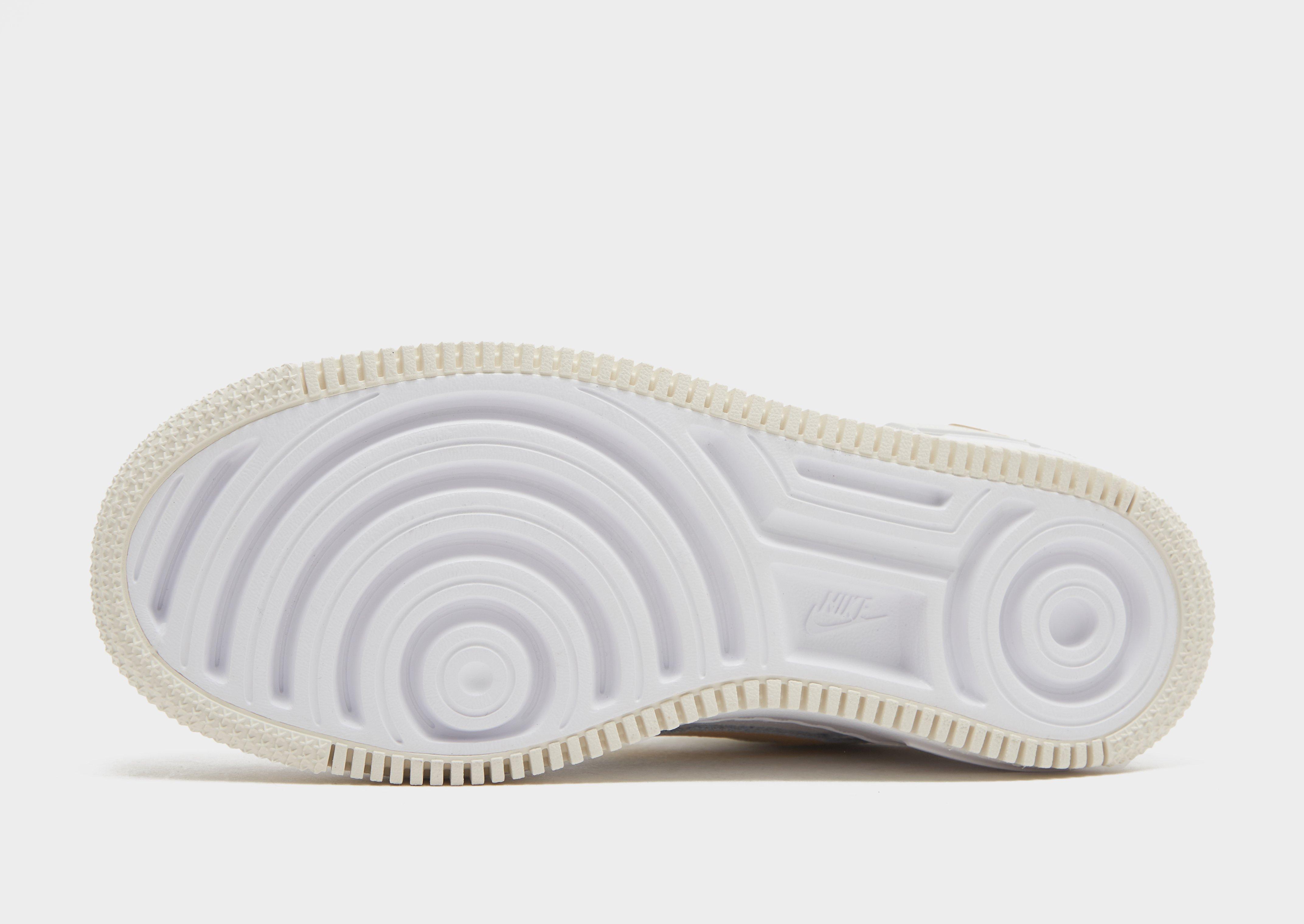 Дамски обувки NIKE W AF1 SHADOW DV7449-100 Многоцветен