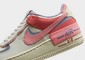 NIKE W AF1 SHADOW