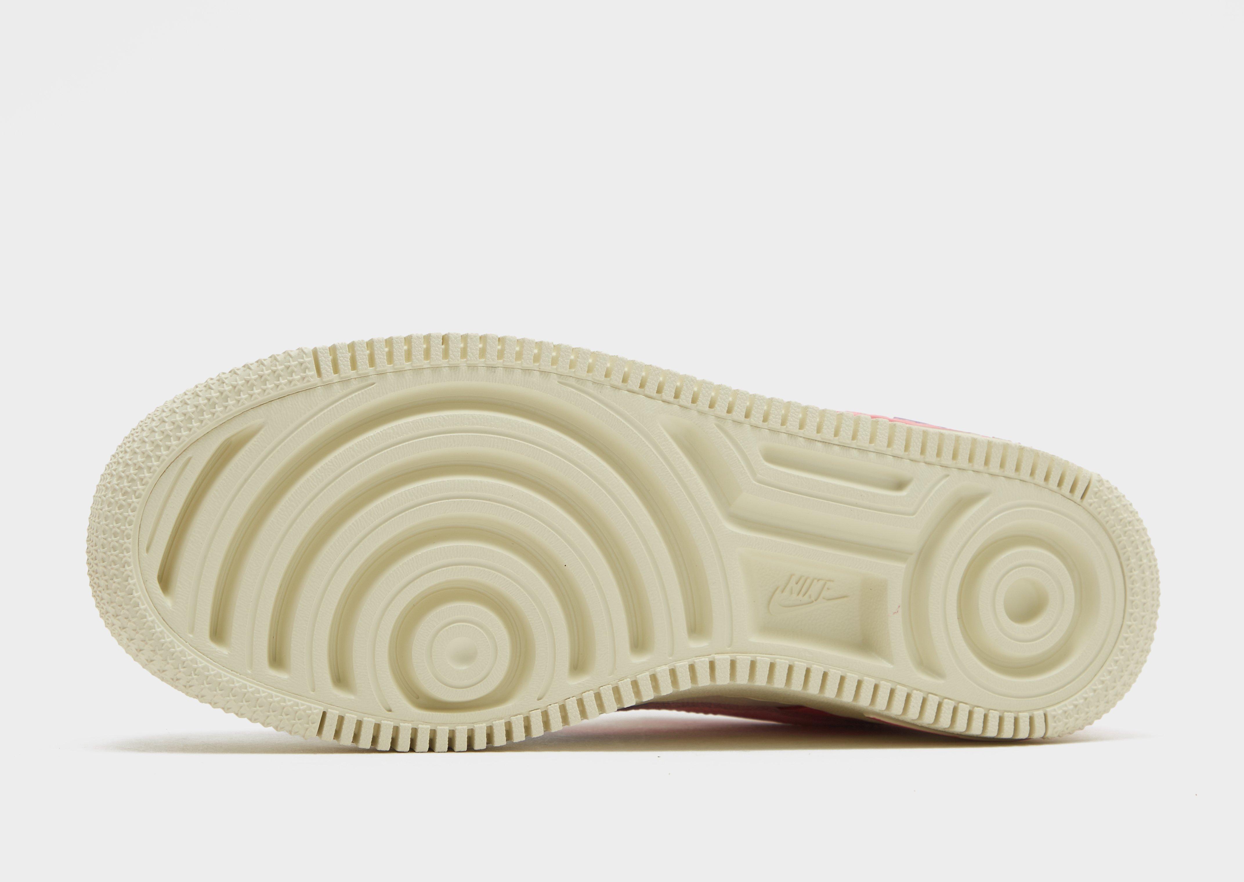 Дамски обувки NIKE W AF1 SHADOW DV7449-101 Многоцветен