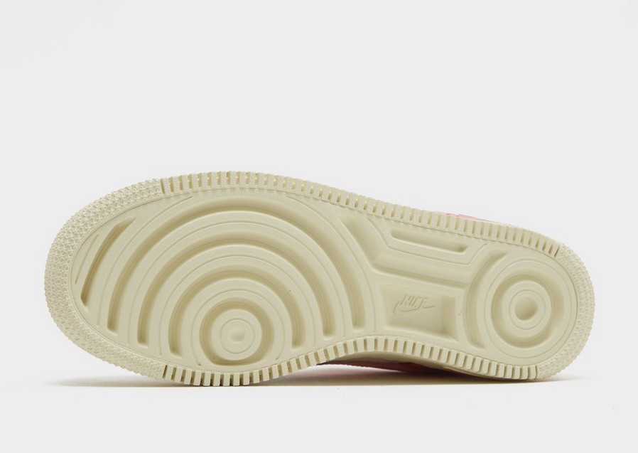 Adidași de damă NIKE W AF1 SHADOW DV7449-101 Multicolor