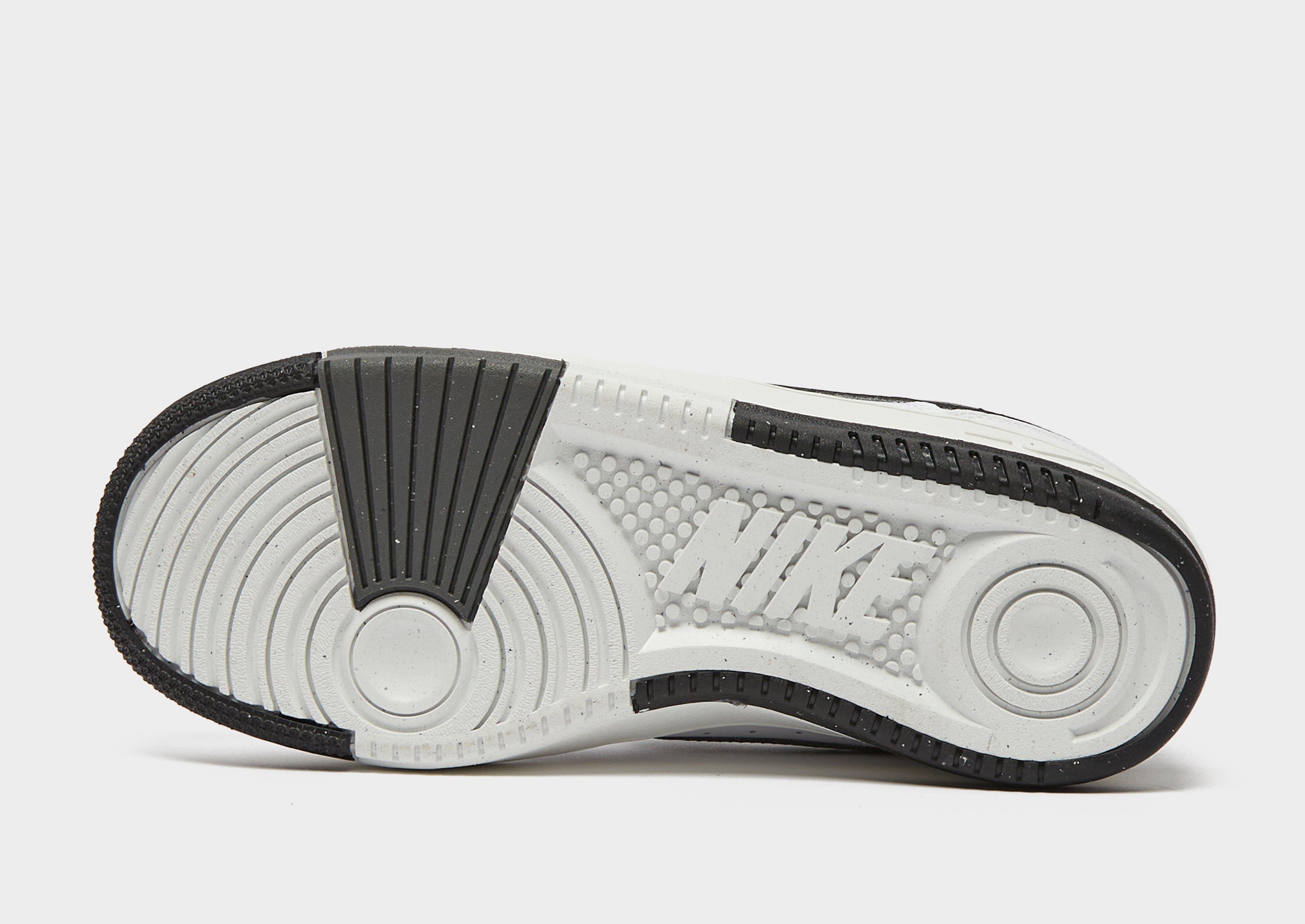 Дамски обувки NIKE GAMMA FORCE DX9176-100 Бял