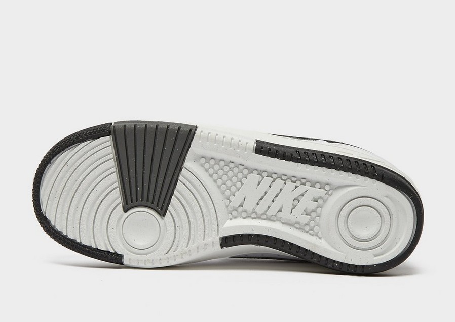 Buty sneakersy damskie NIKE GAMMA FORCE DX9176-100 Biały