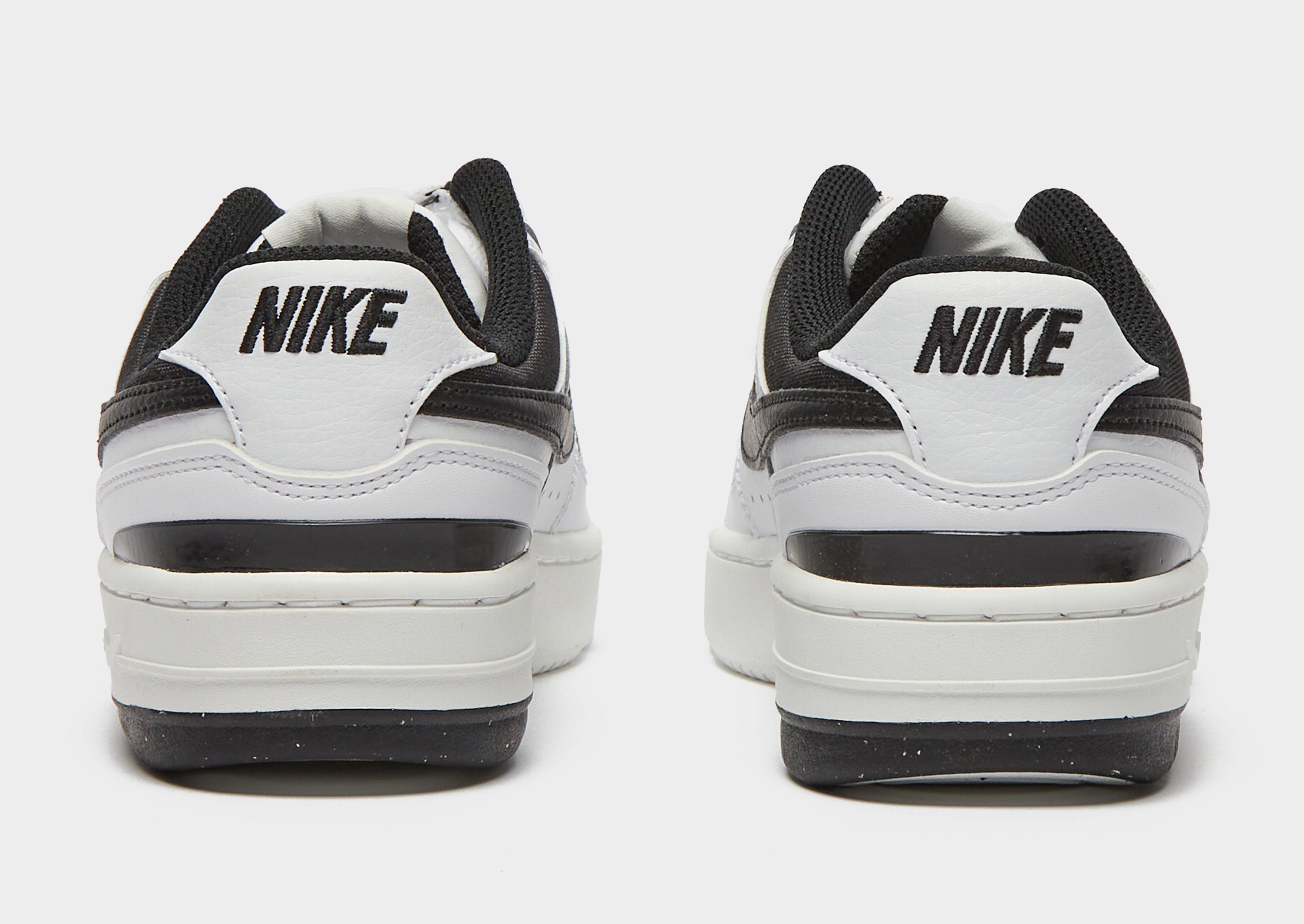 Дамски обувки NIKE GAMMA FORCE DX9176-100 Бял