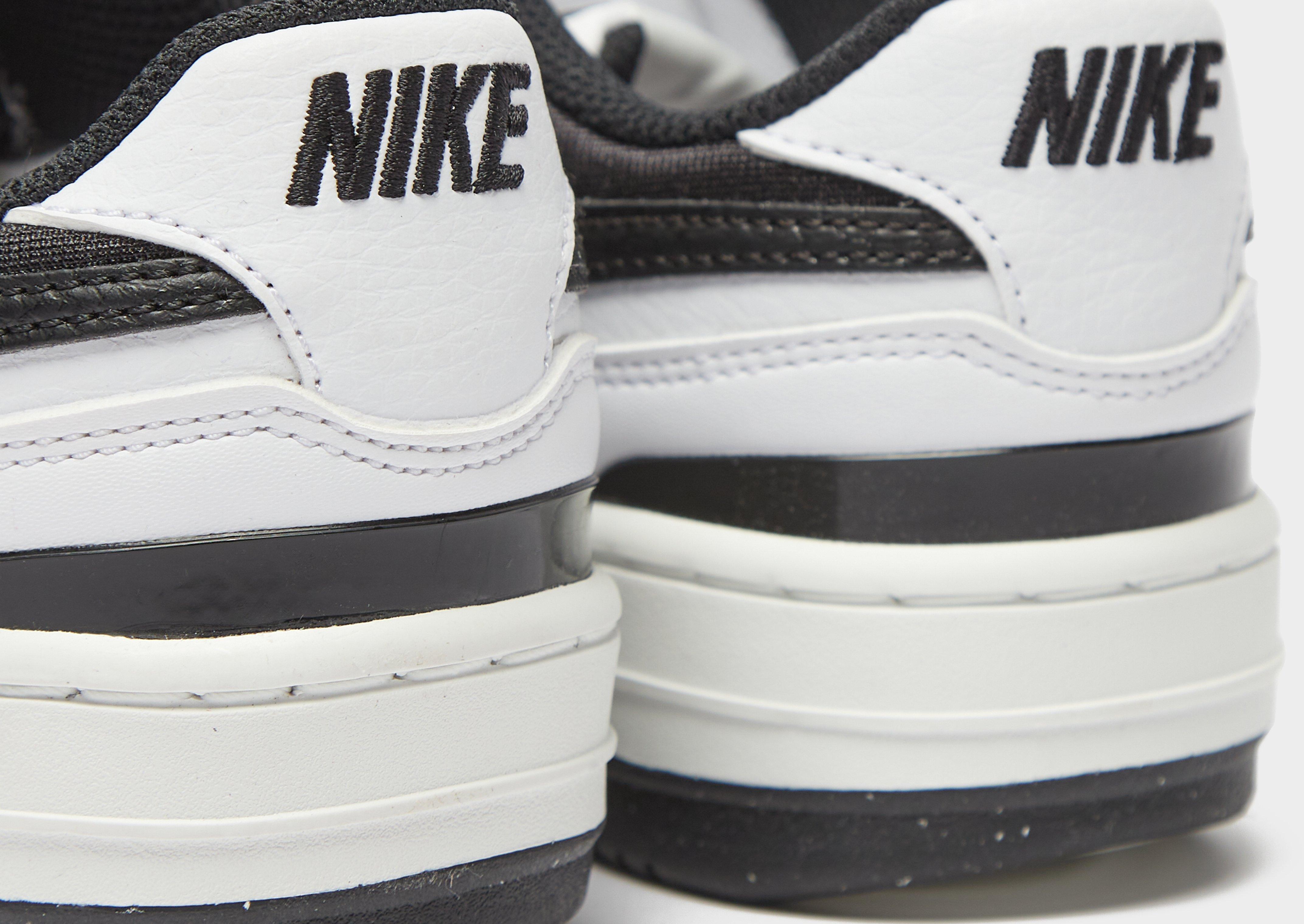 Дамски обувки NIKE GAMMA FORCE DX9176-100 Бял