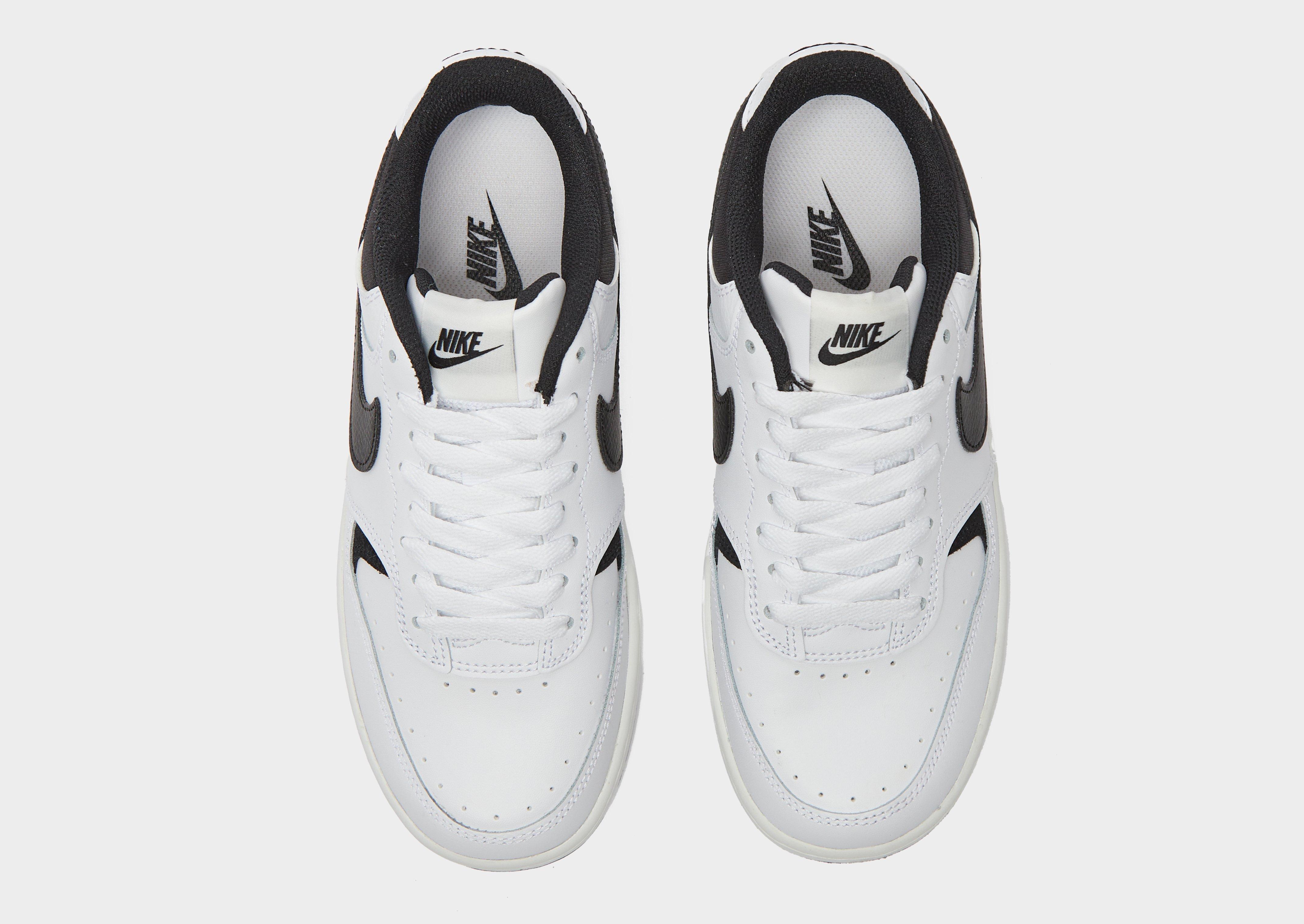 Дамски обувки NIKE GAMMA FORCE DX9176-100 Бял