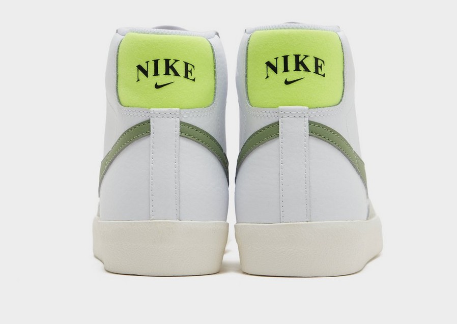 Buty sneakersy damskie NIKE WMNS BLAZER MID '77 