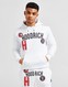 HOODRICH BLUZA Z KAPTUREM PACIFIC HD WHT