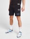 HOODRICH RÖVIDNADRÁG BLEND SHORT BLK