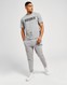 HOODRICH T-SHIRT AKIRA TEE GREY
