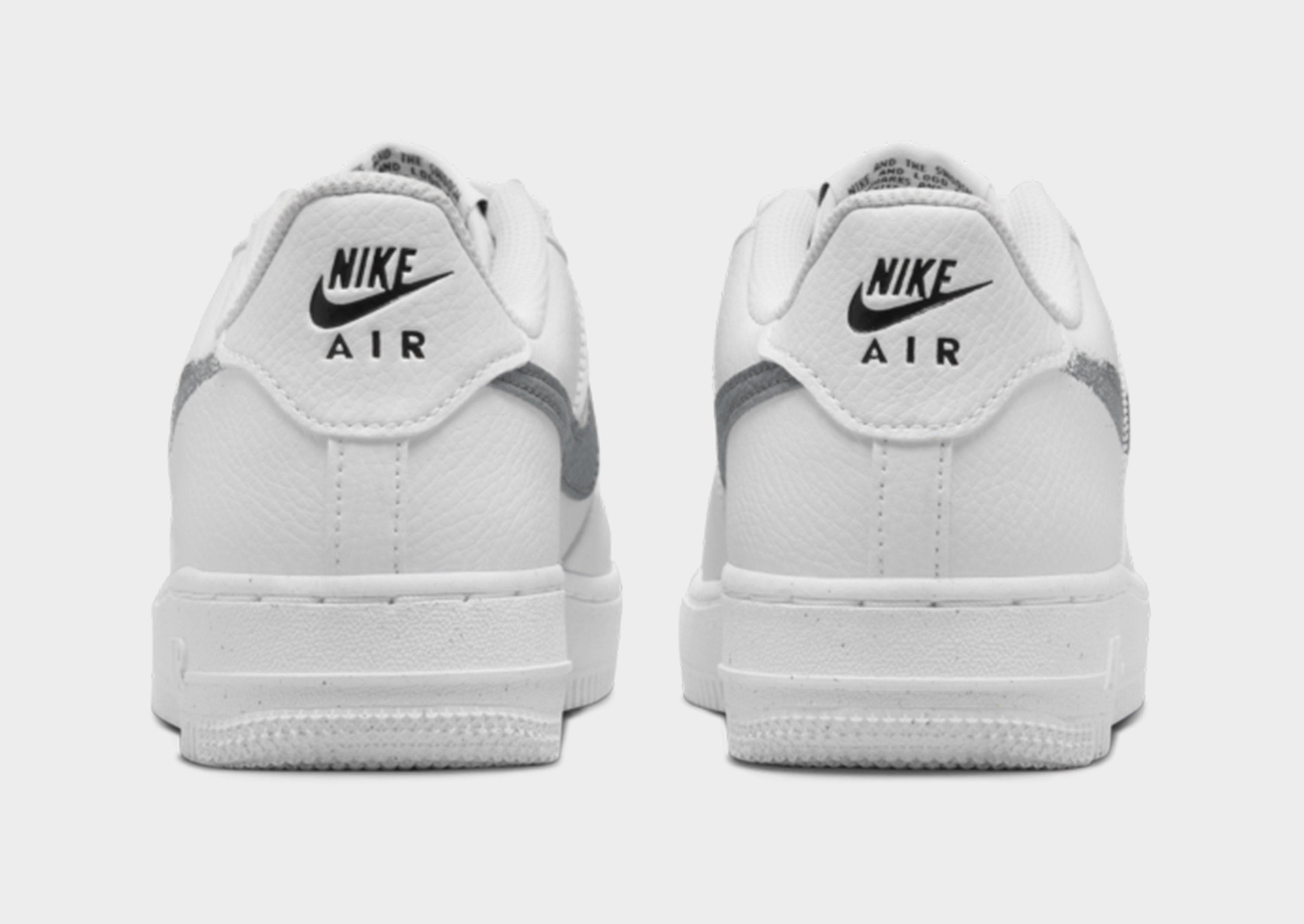 Детски маратонки NIKE AIR FORCE 1 IMPACT NN GS FD0694-100 Бял