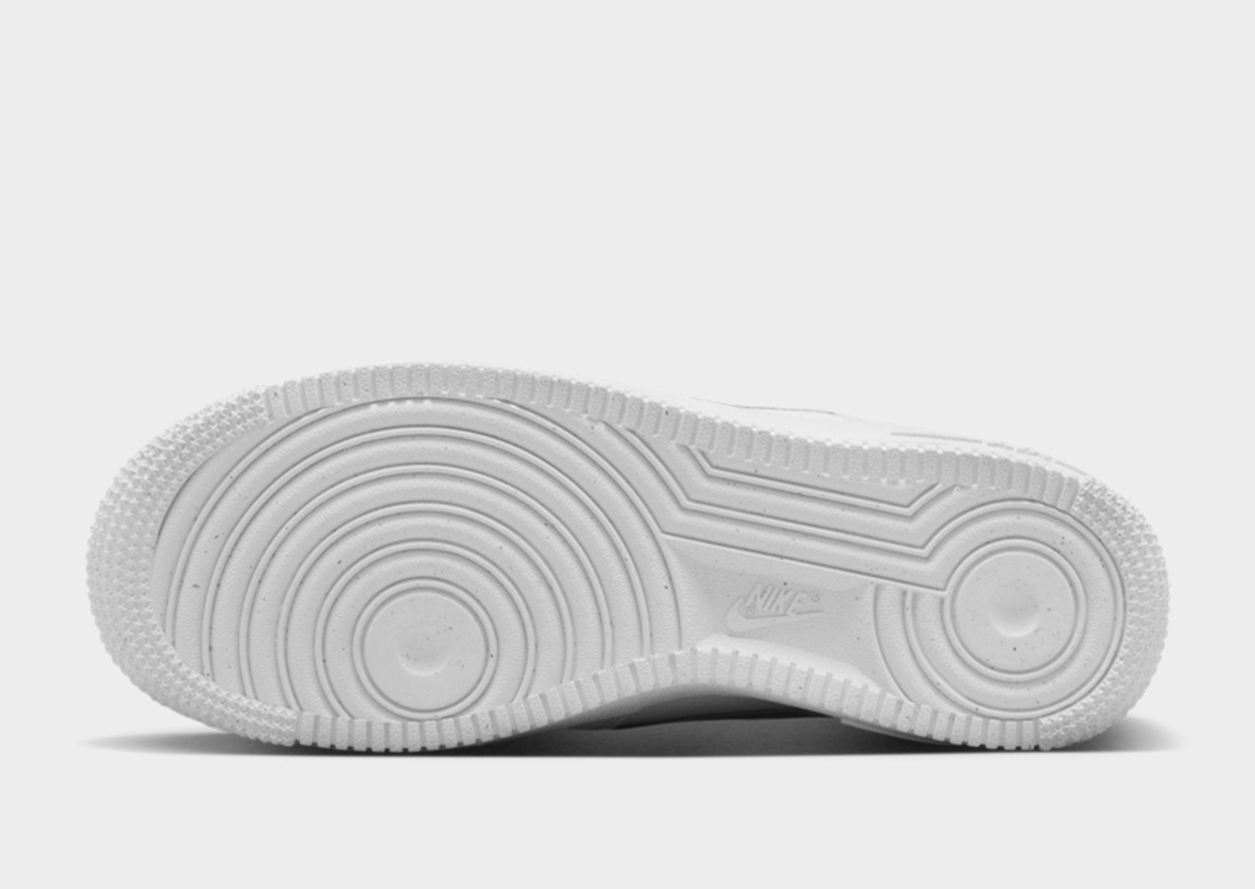 Детски маратонки NIKE AIR FORCE 1 IMPACT NN GS FD0694-100 Бял