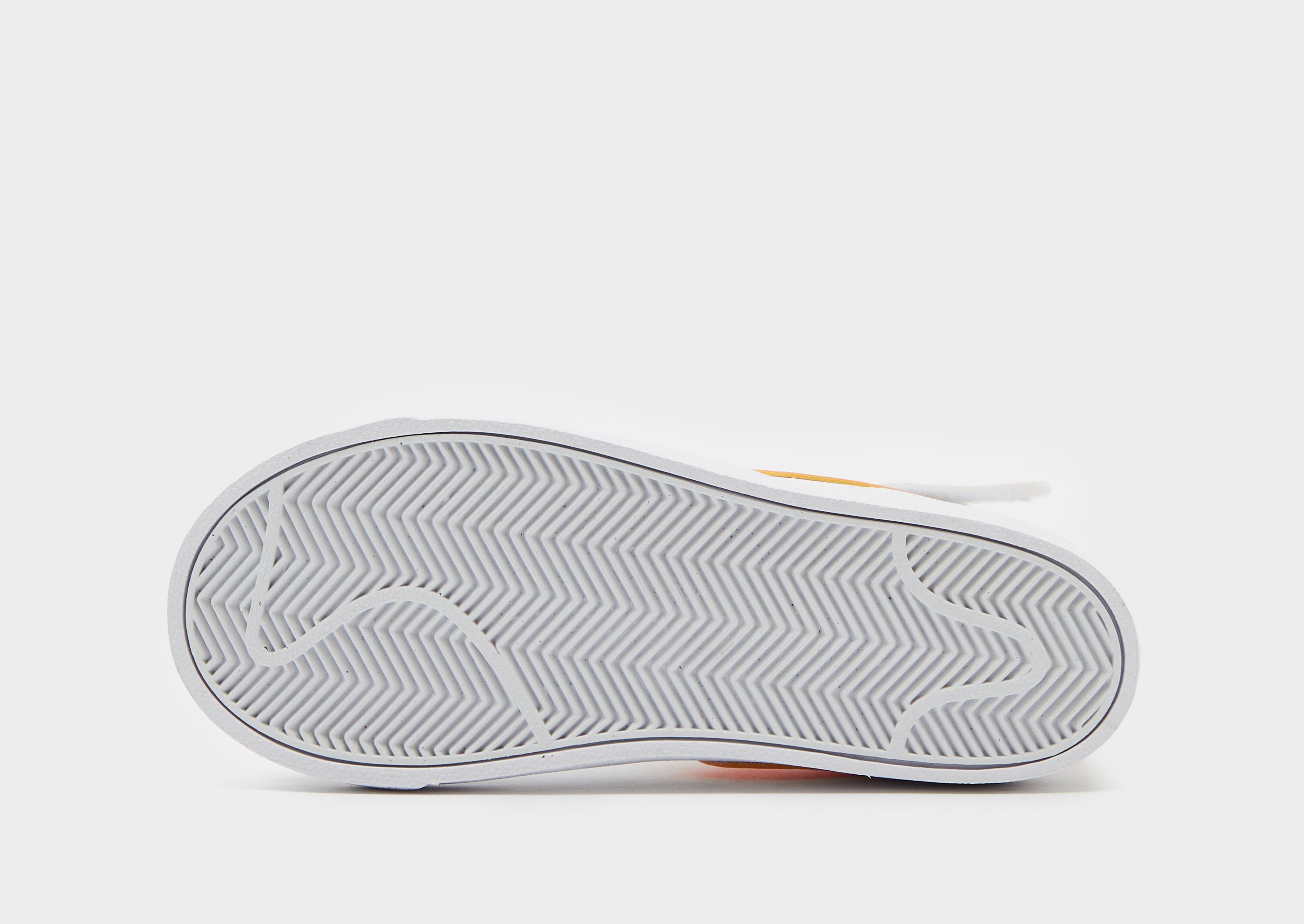 Kedai vaikams NIKE BLAZER MID '77 DA4087-111 Balta