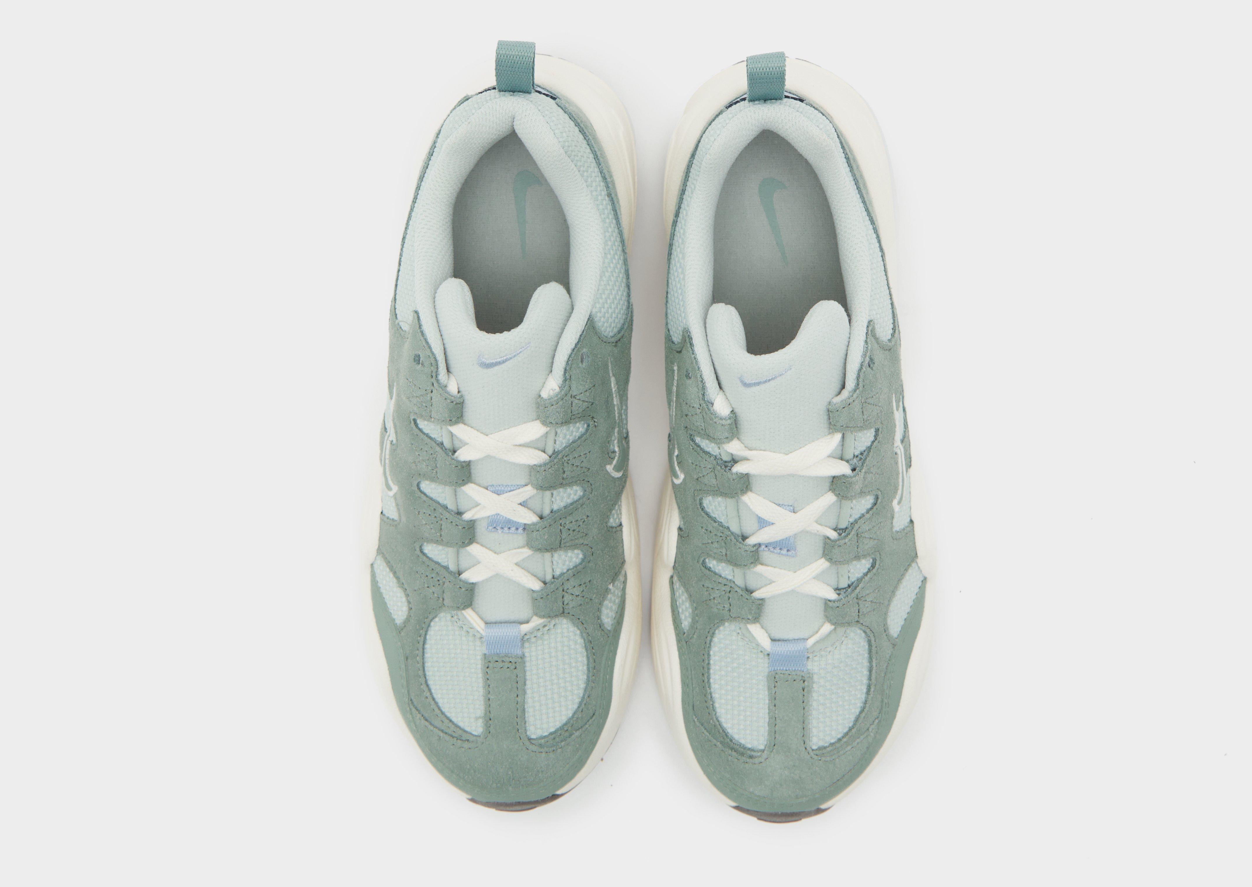 Дамски обувки NIKE TECH HERA  DR9761-001 Зелен