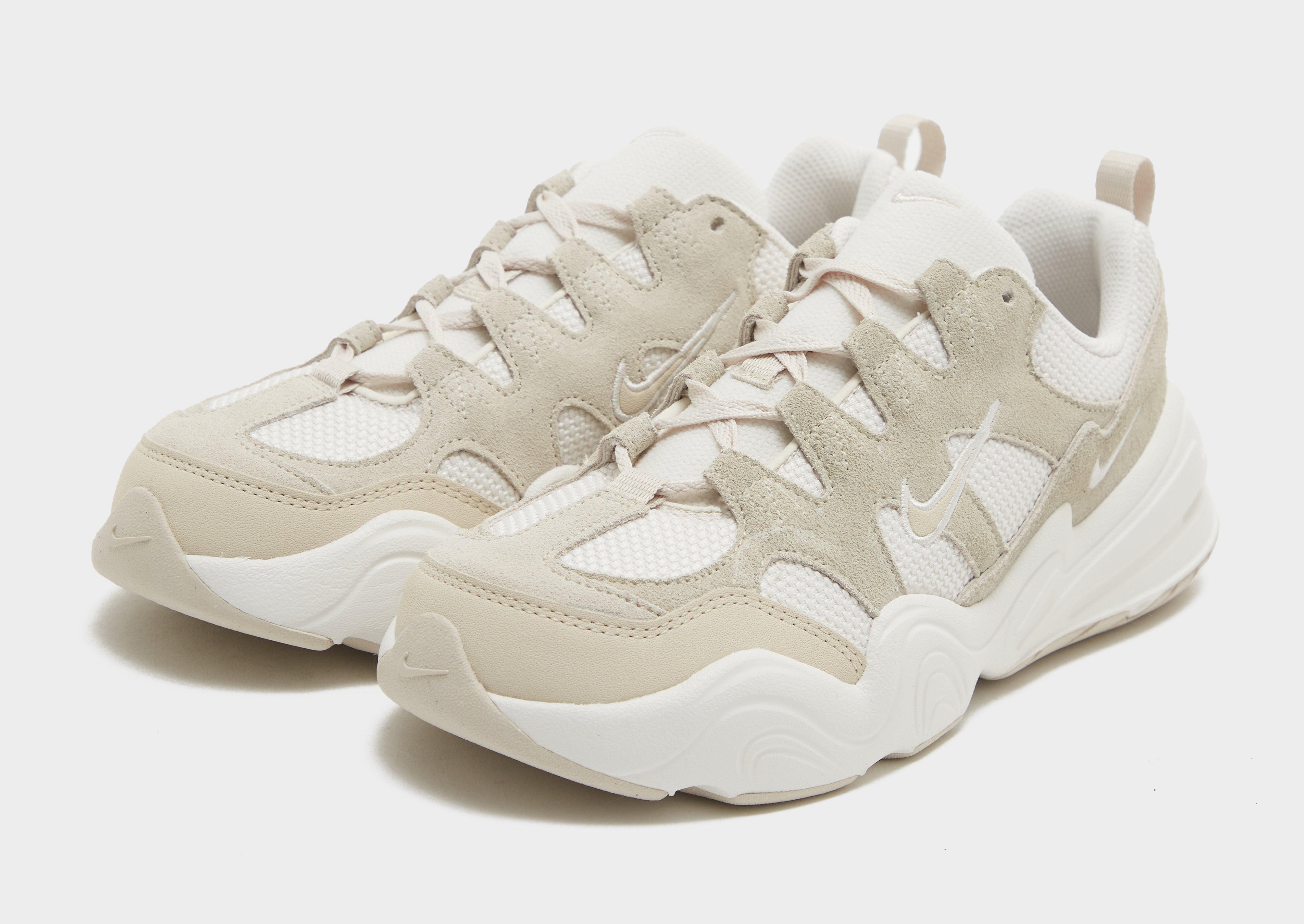 Kedai moterims NIKE TECH HERA  DR9761-002 Rusva