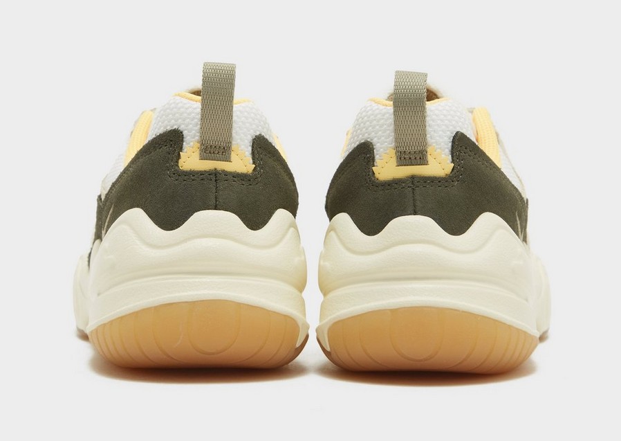 Buty sneakersy damskie NIKE WMNS TECH HERA  FJ4743-100 Beżowy