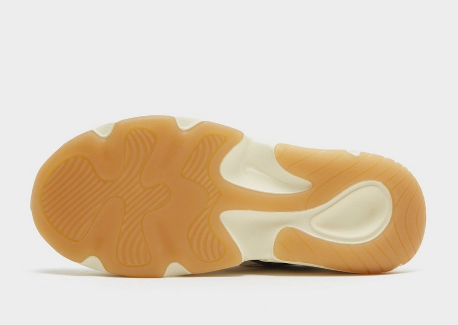 Buty sneakersy damskie NIKE WMNS TECH HERA  FJ4743-100 Beżowy