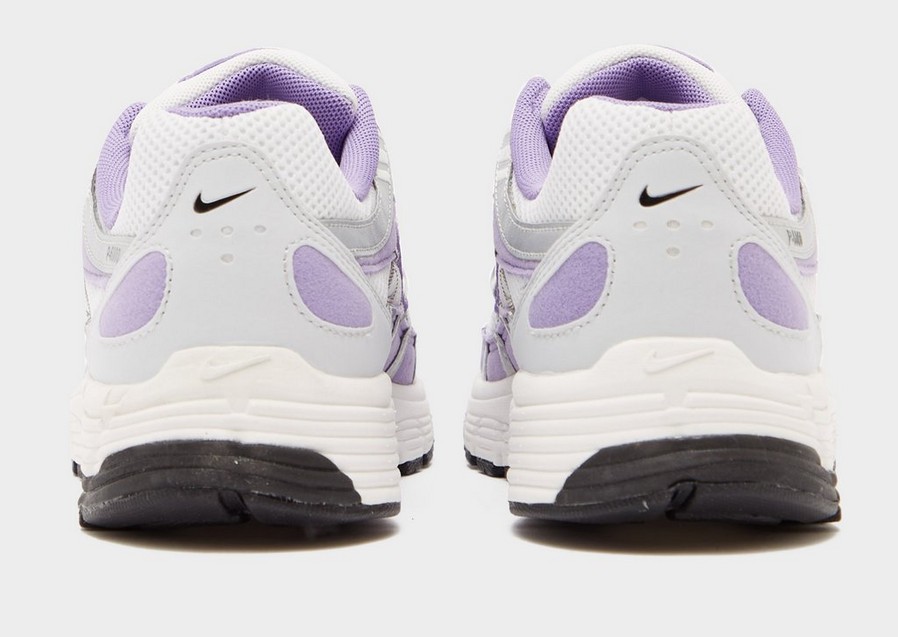 Buty sneakersy damskie NIKE WMNS P-6000  FJ4745-500 Fioletowy