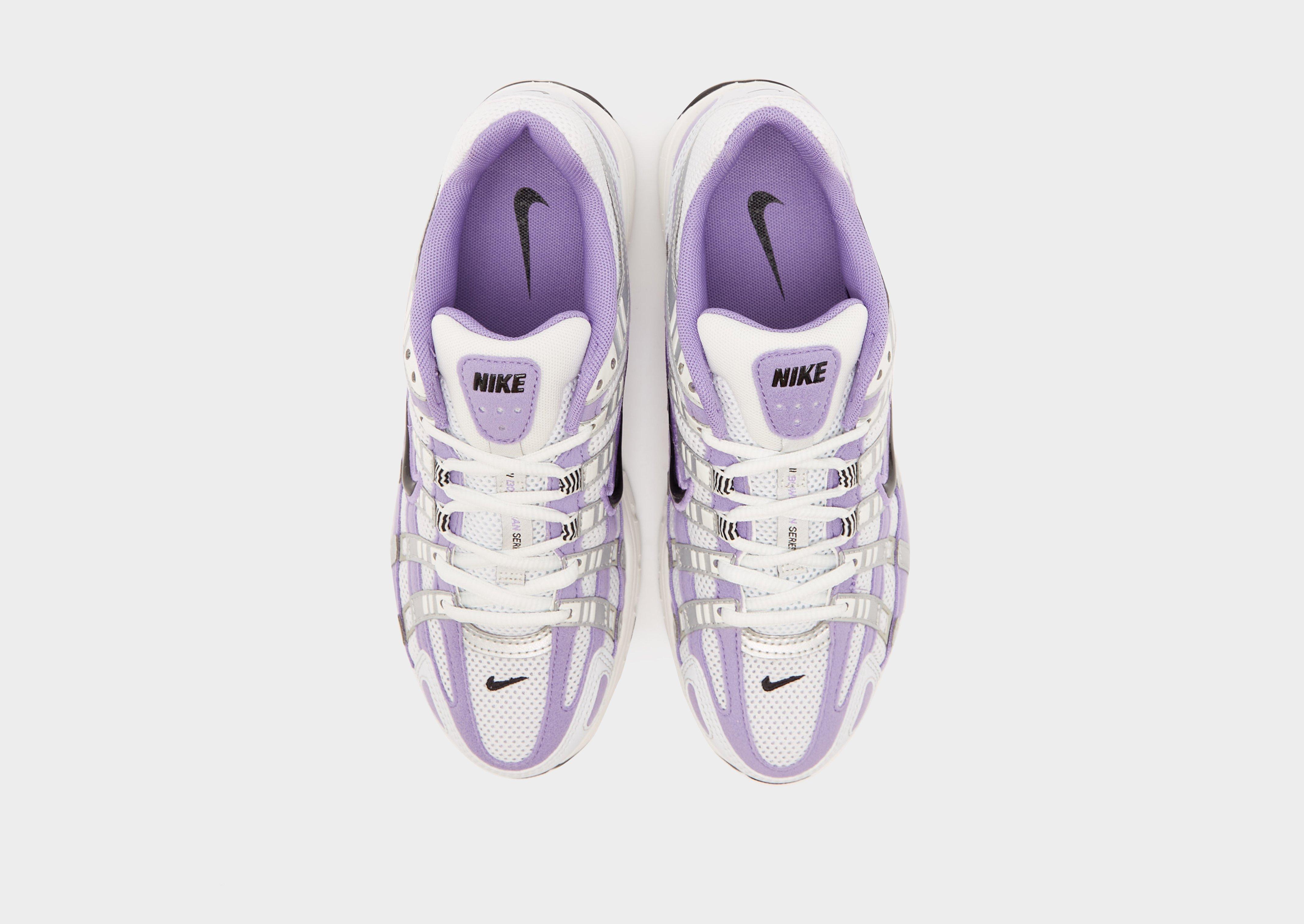 Adidași de damă NIKE WMNS P-6000  FJ4745-500 Violet