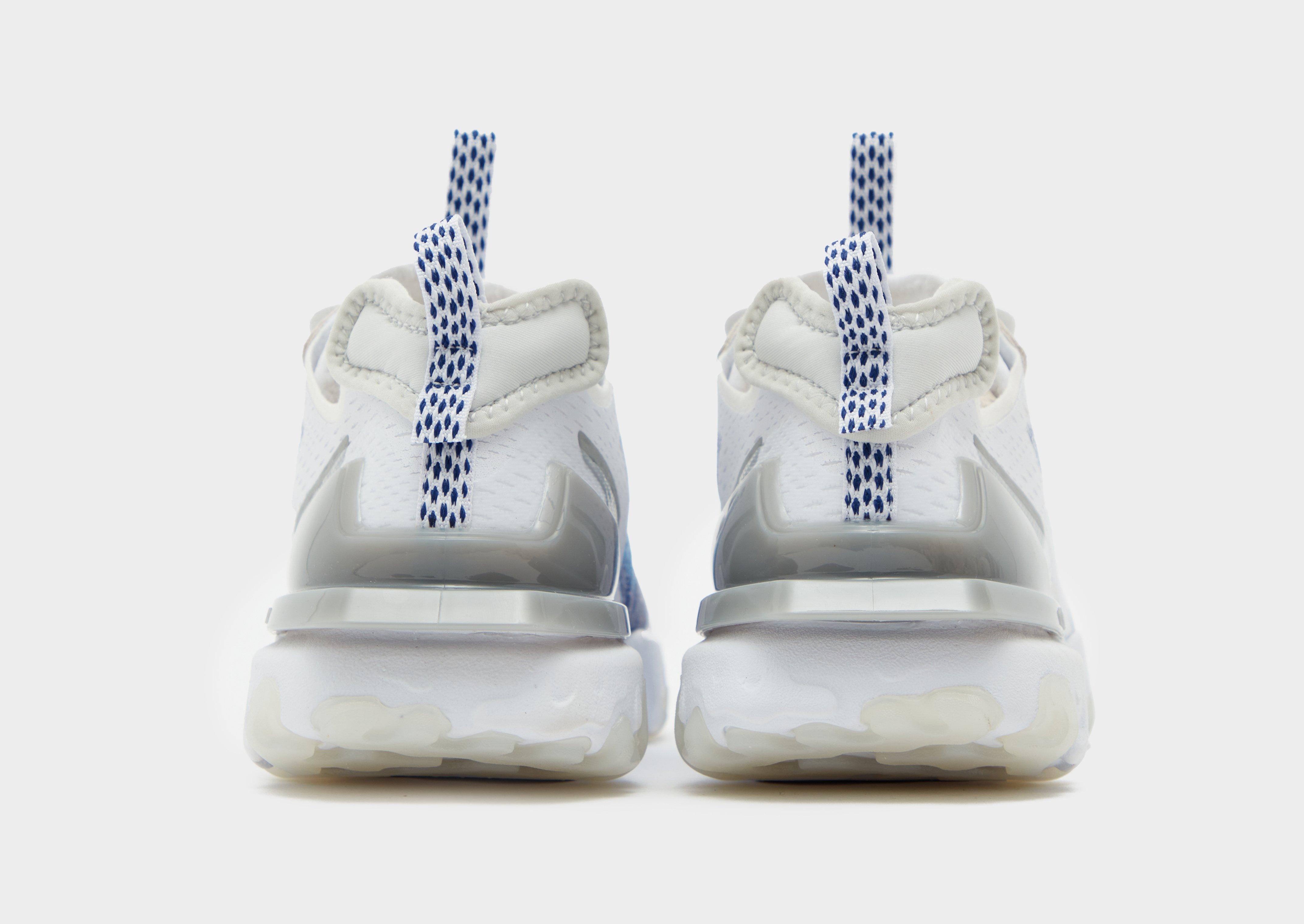 Мъжки маратонки NIKE REACT VISION DSW FJ4231-100 Бял