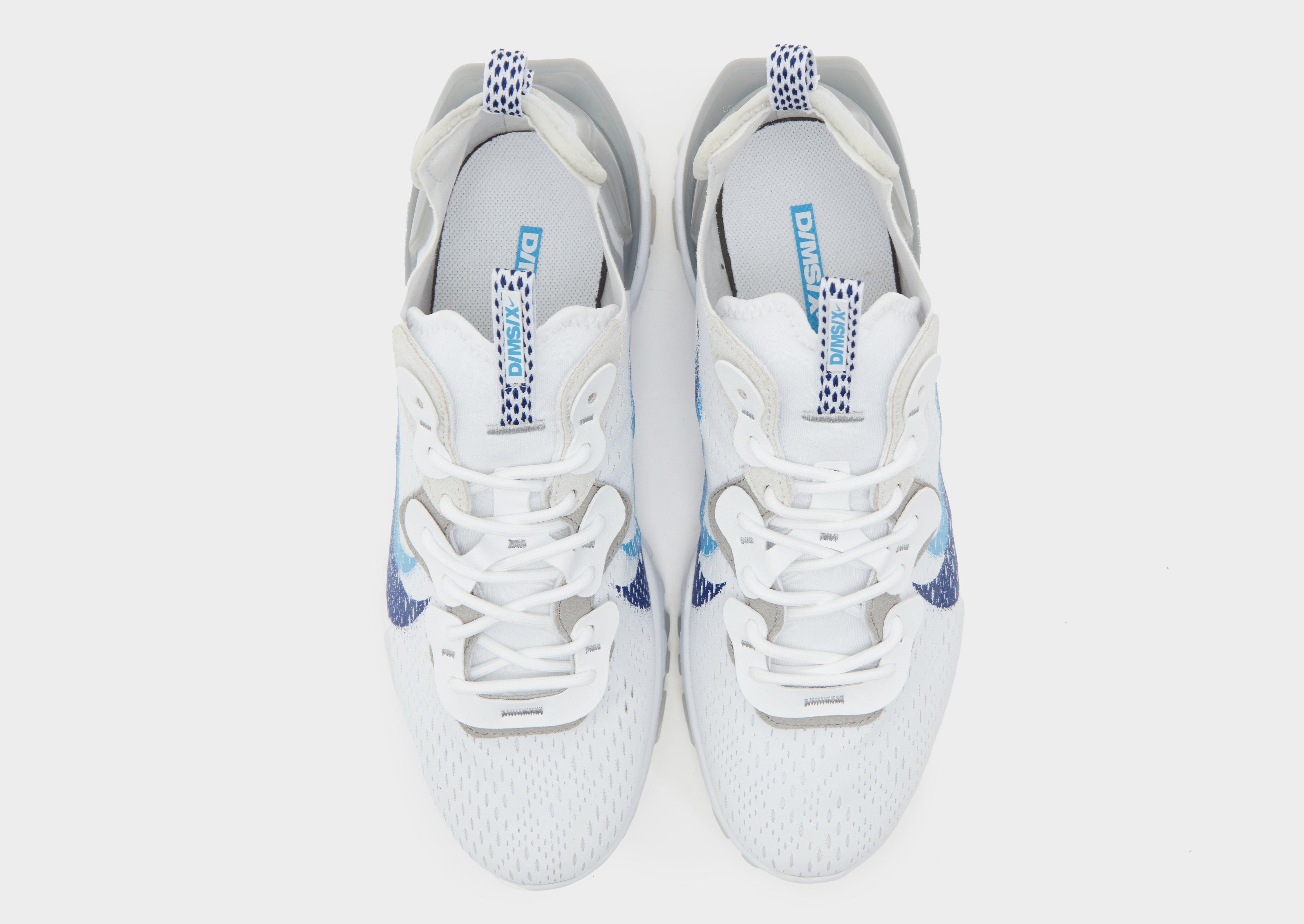 Мъжки маратонки NIKE REACT VISION DSW FJ4231-100 Бял