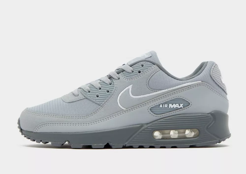 NIKE AIR MAX 90, фото 1 з 6