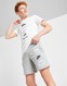 NIKE RÖVIDNADRÁG MLOGO FLC SHRT DGH SHORTS