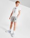 NIKE RÖVIDNADRÁG MLOGO FLC SHRT DGH SHORTS