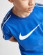 NIKE T-SHIRT RPT PK TEE GME'RYL TEE