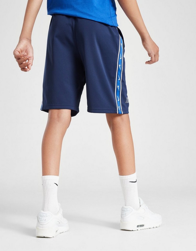 Krótkie spodenki, szorty dziecięce NIKE SZORTY RPT PK SHRT M'NVY SHORTS