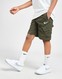 NIKE ШОРТИ WVN CRGO SHRT KHKI SHORTS