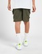 NIKE RÖVIDNADRÁG WVN CRGO SHRT KHKI SHORTS